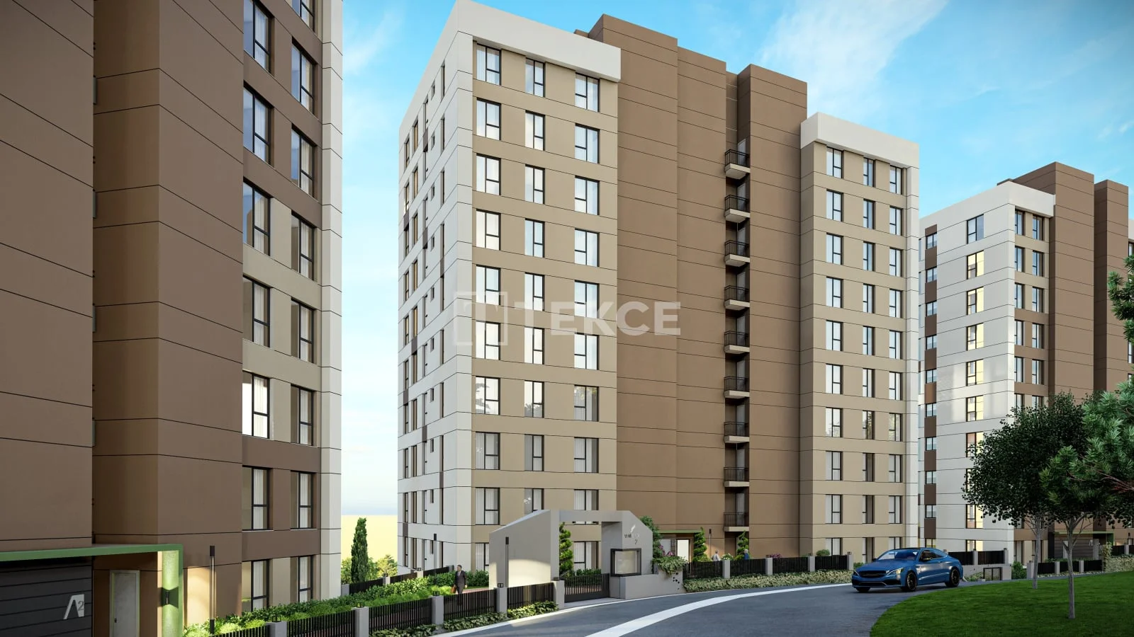 2-Bedroom Apartment with Smart Home in Eyup, Istanbul, photo 5