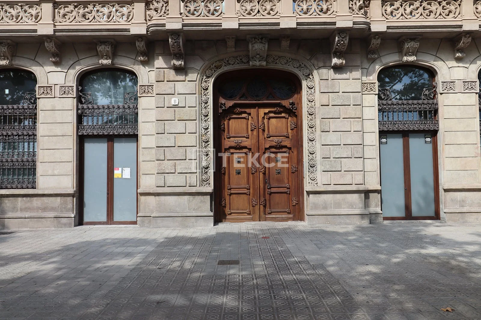 3-Bedroom Apartment with Sea View in Barcelona City Center, photo 3