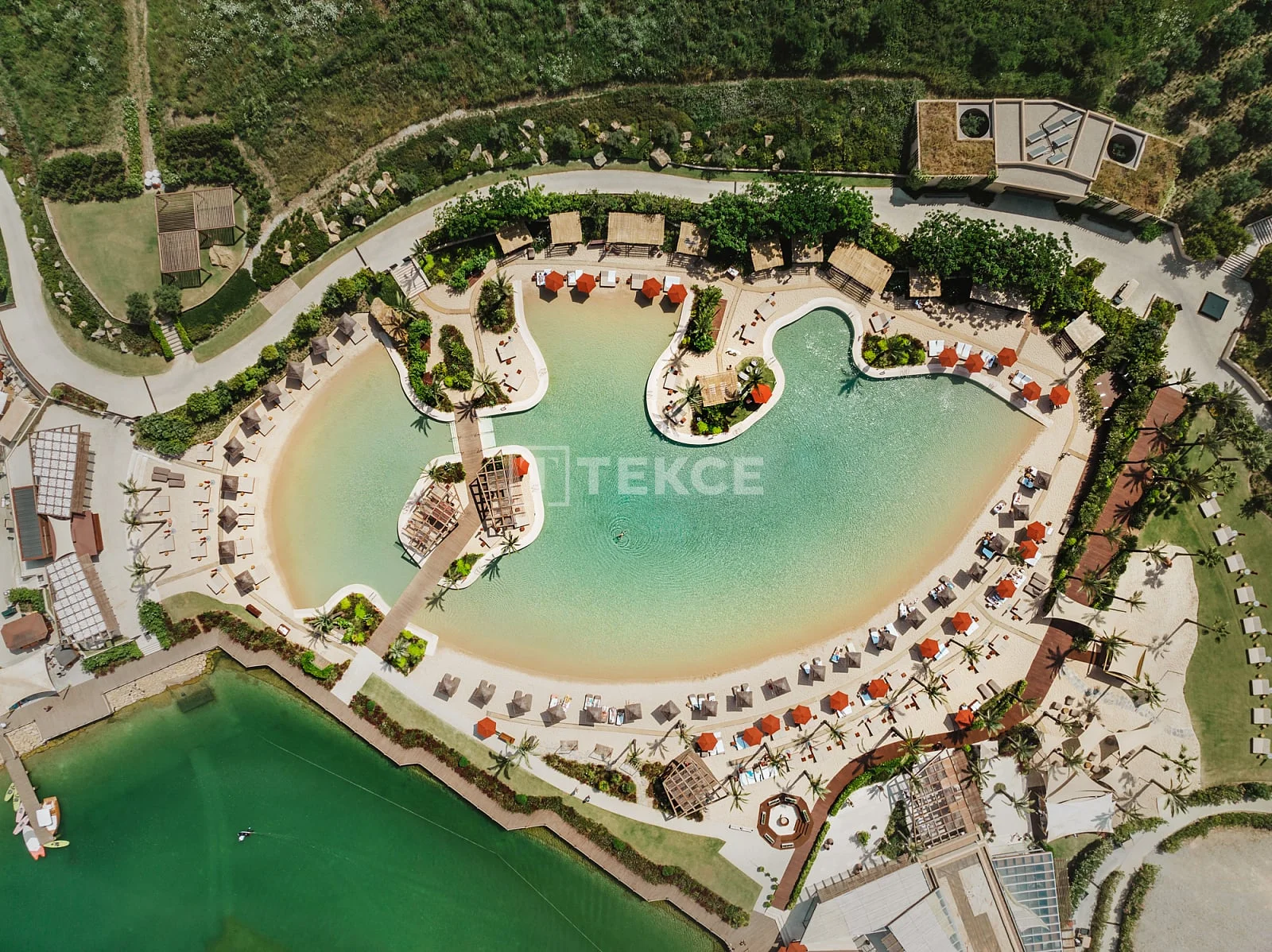 2,777 m² Land Plot with Sea and Golf Course Views in San Roque, photo 4