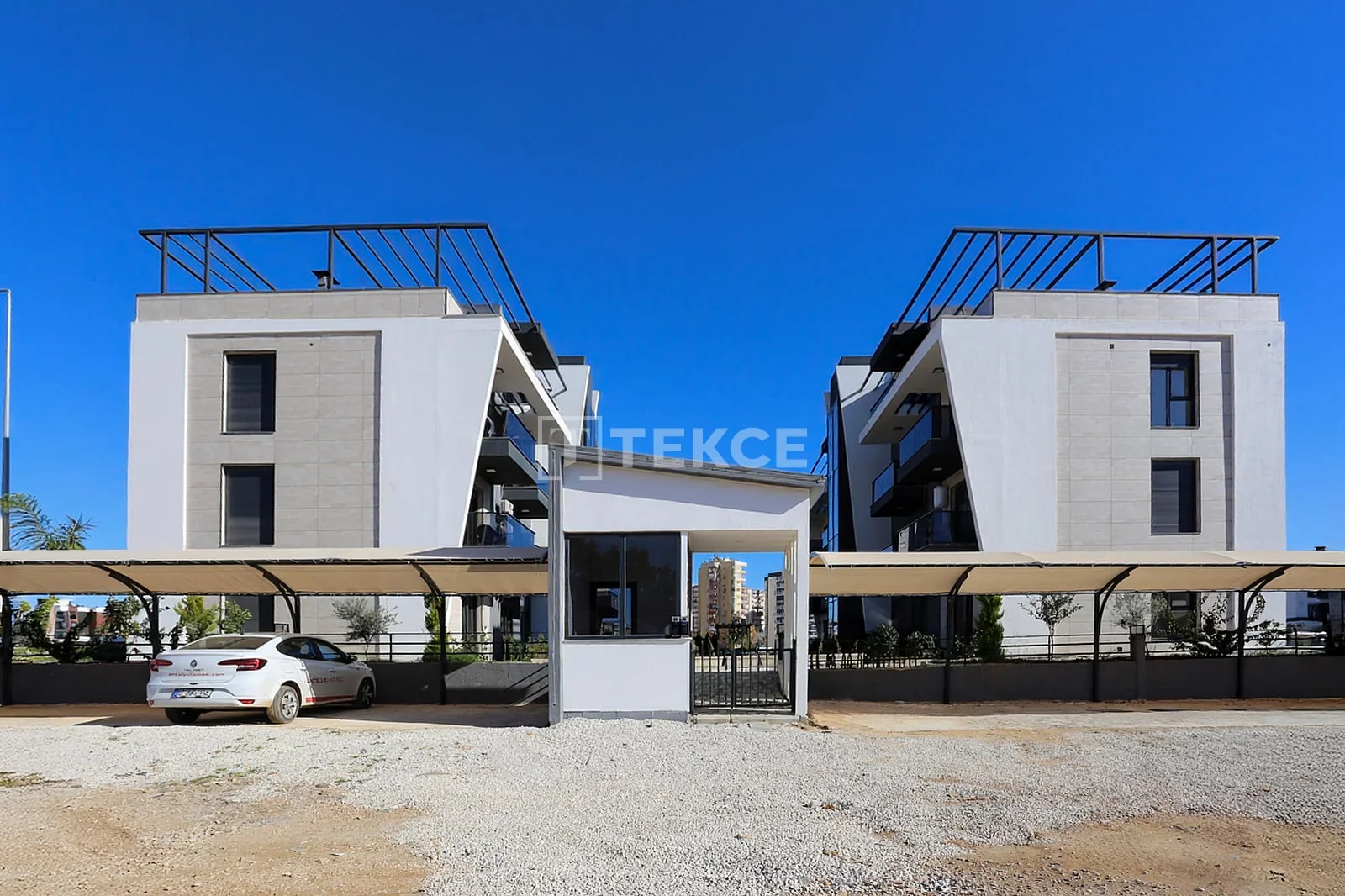 17-Room Commercial Complex with Pool in Aksu, Antalya, photo 5