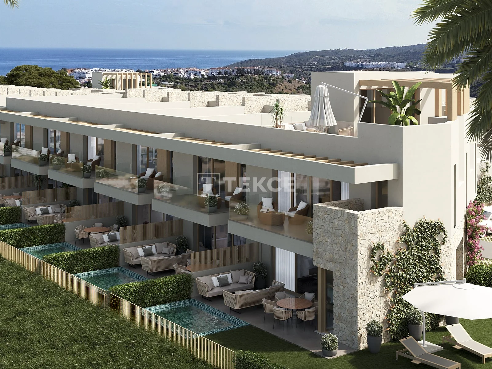 3-Bedroom Villa with Private Pool in Marbella, photo 4