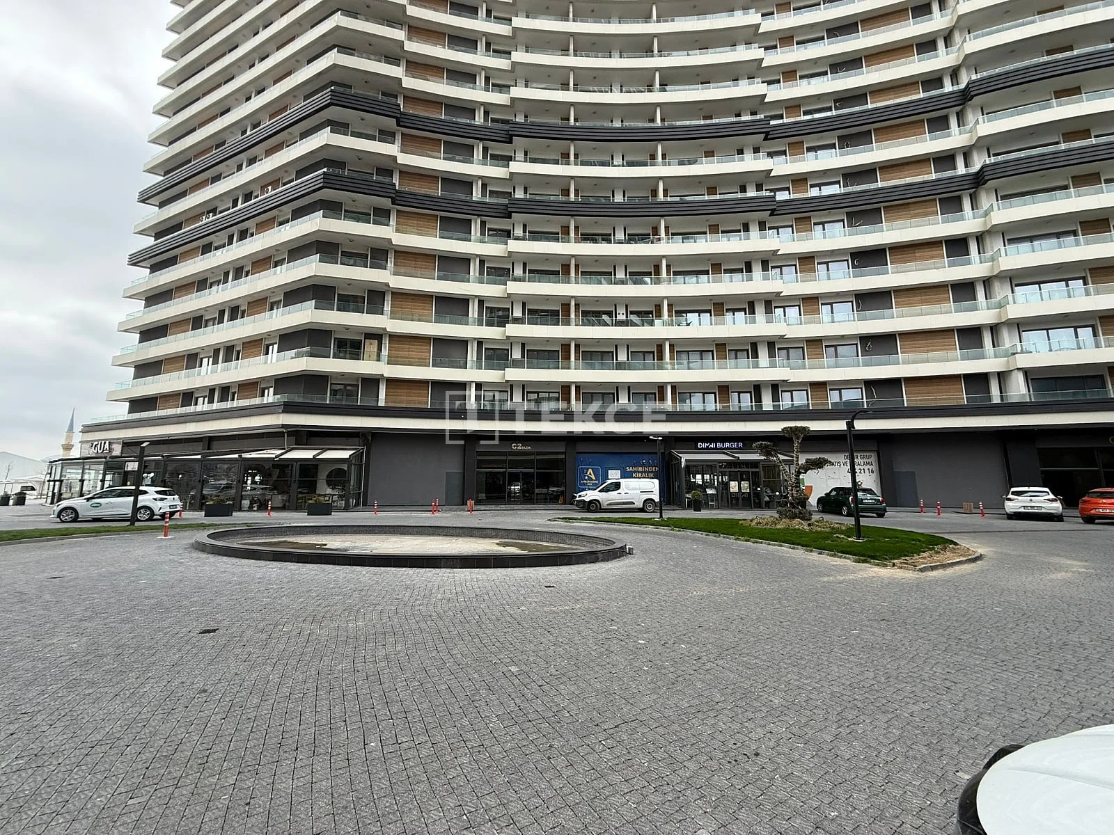 5-Bedroom Apartment with City Views in Buyukcekmece, Istanbul, photo 5