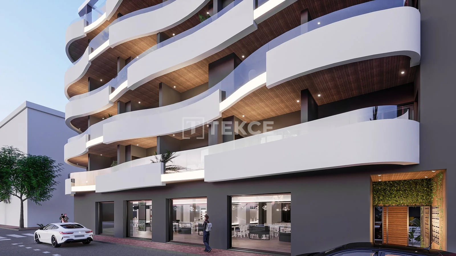 3-Bedroom Apartment 500 m from the Beach in Torrevieja, photo 5