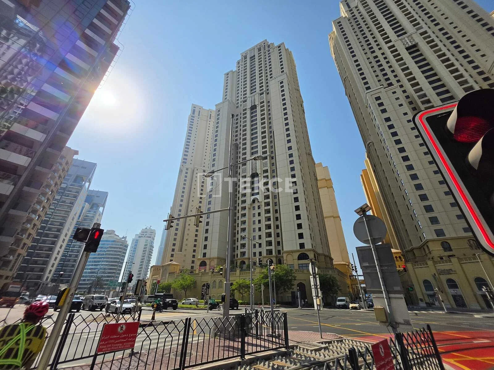 2-Bedroom Apartment with Sea View on the 29th Floor in Dubai, photo 4