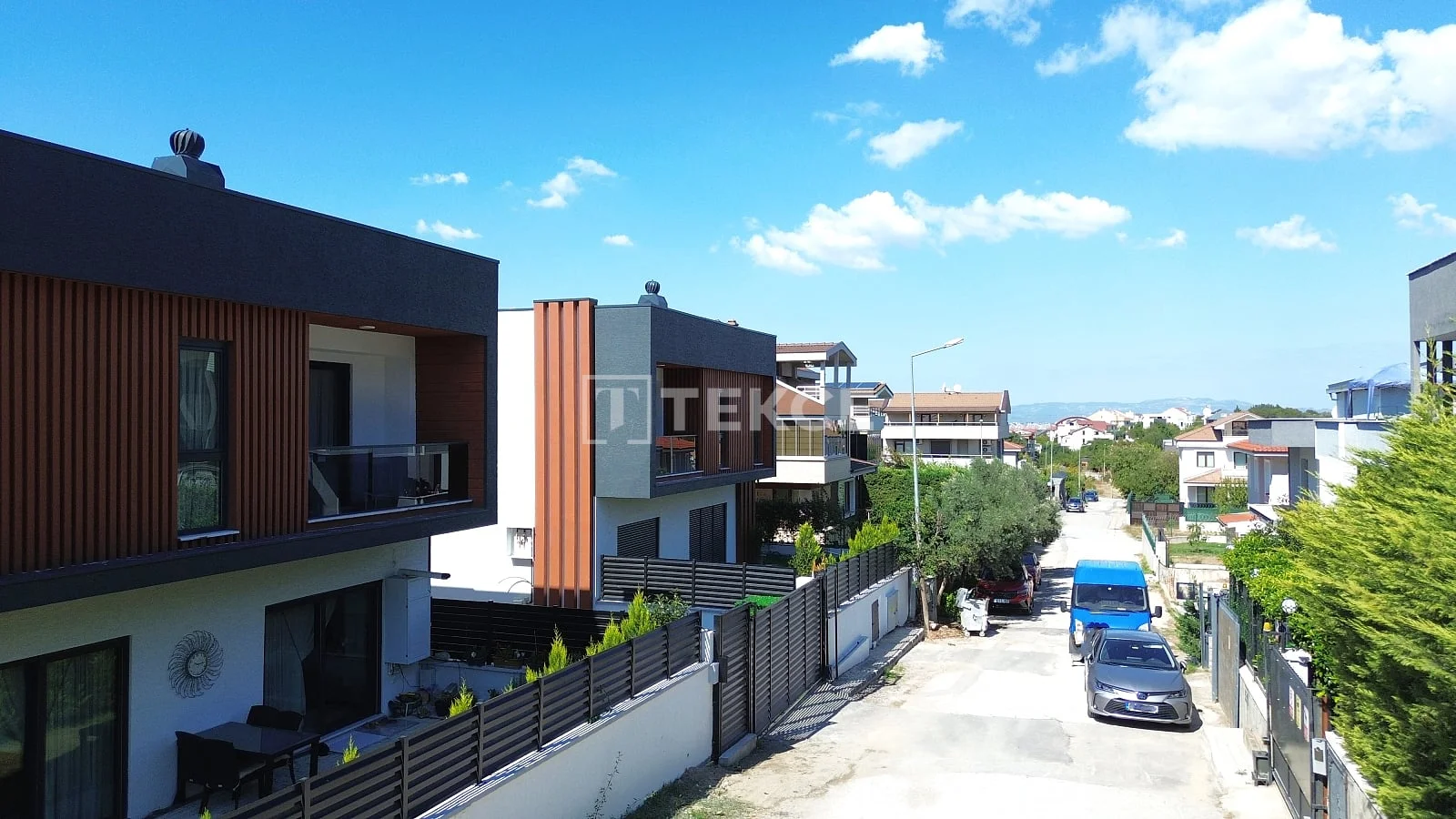 4-Bedroom Villa with Private Garden in Nilüfer, Bursa, photo 3