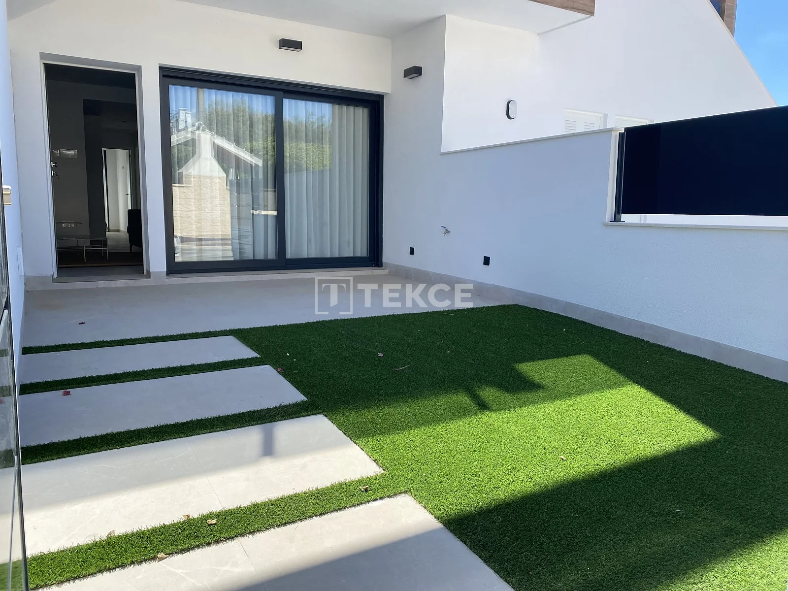 2-Bedroom Apartment with Garden on Ground Floor in San Pedro del Pinatar, photo 4