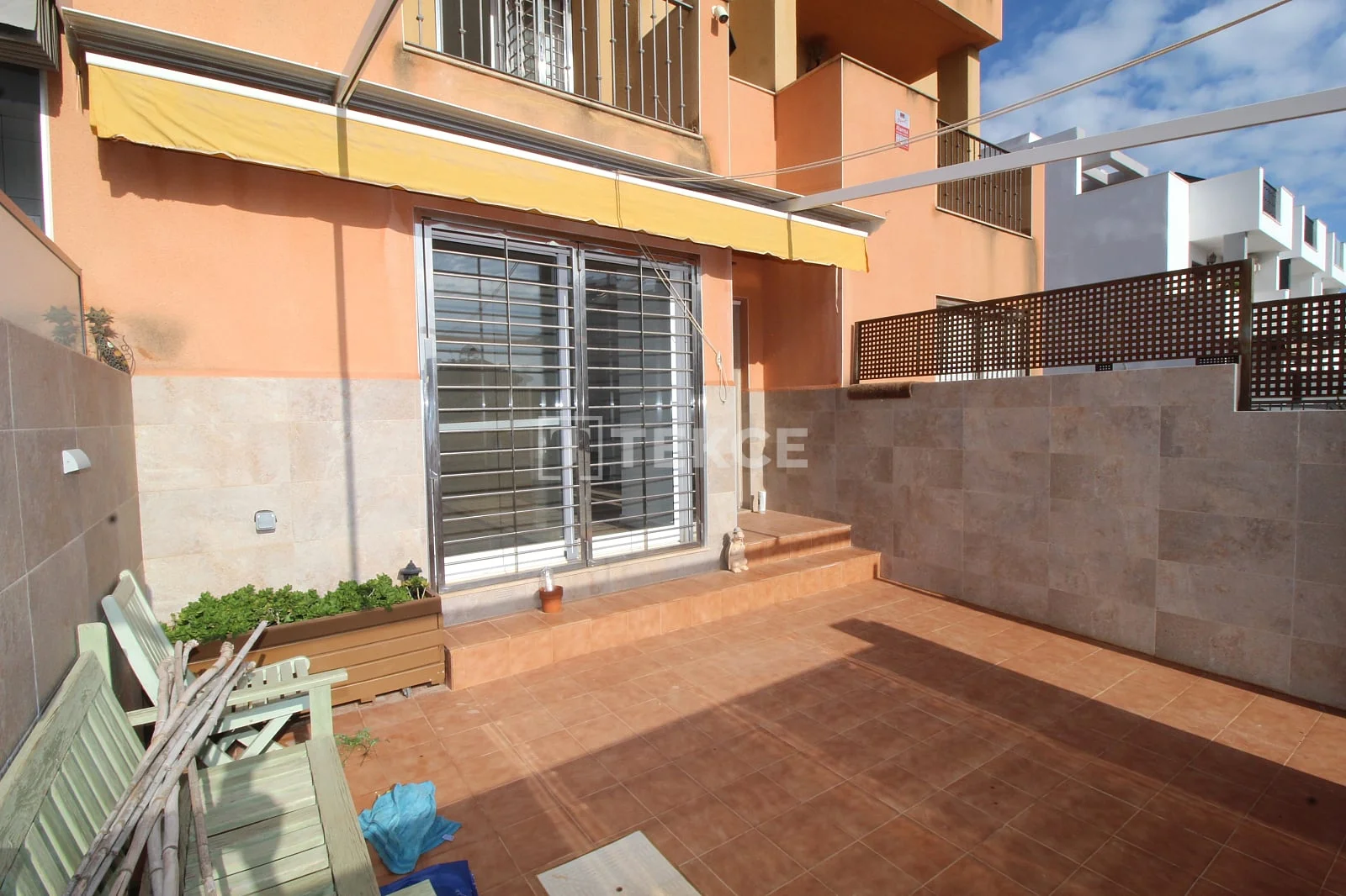 2-Bedroom Townhouse with Solarium in San Pedro del Pinatar, photo 4