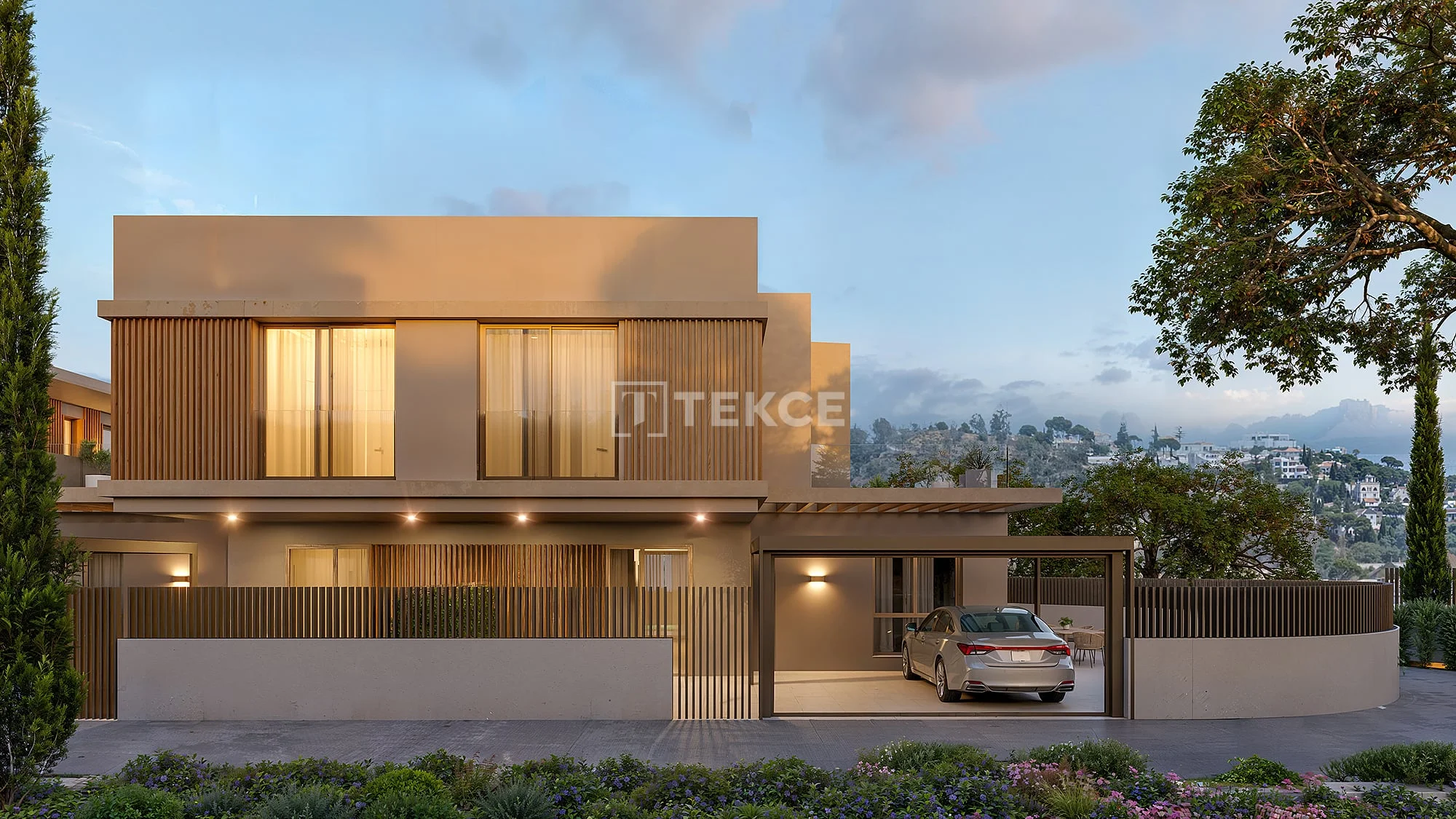4-Bedroom Townhouse with Garden and Private Pool in Mijas, photo 4