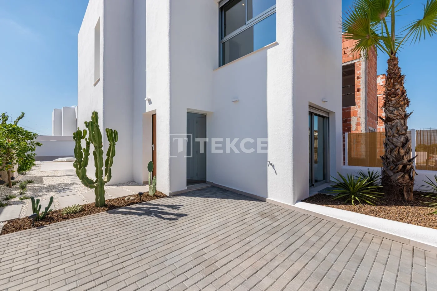 3-Bedroom Villa with Private Pool in Los Alcazares, photo 4