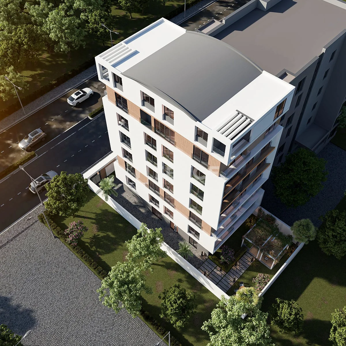 2-Bedroom Apartment with Smart Home in Muratpasa, Antalya, photo 2