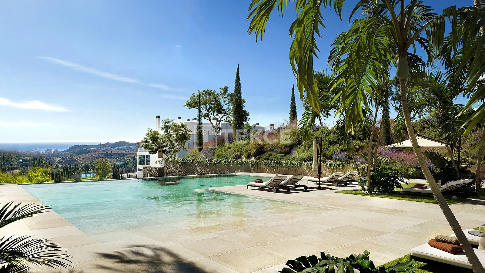 2-Bedroom Penthouse with Sea and Mountain Views in Mijas, photo 3