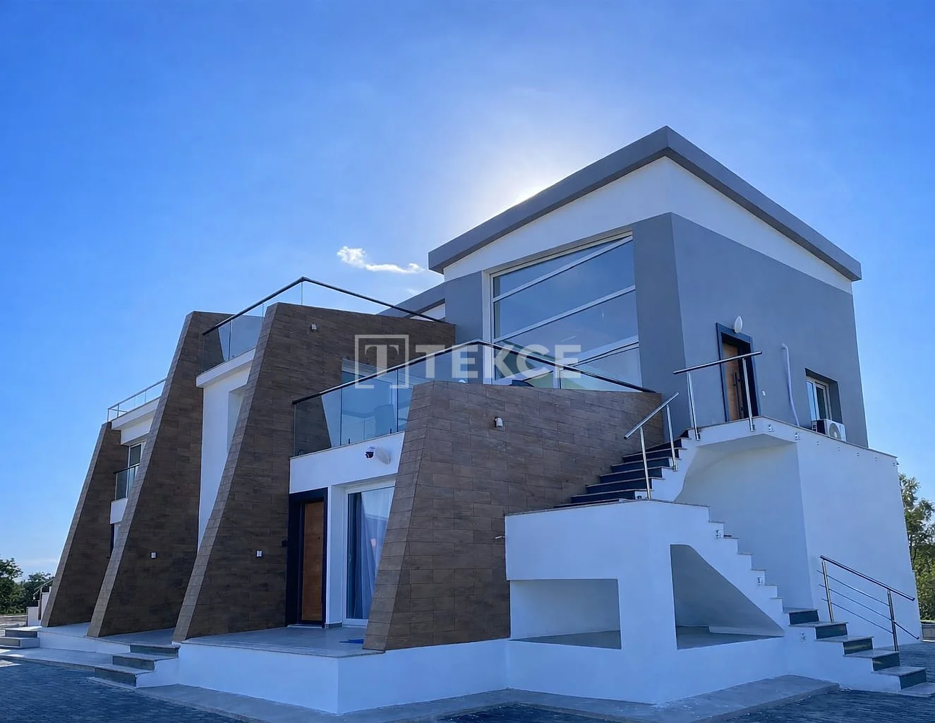 2-Bedroom Penthouse with Sea View in Kyrenia, Cyprus, photo 2