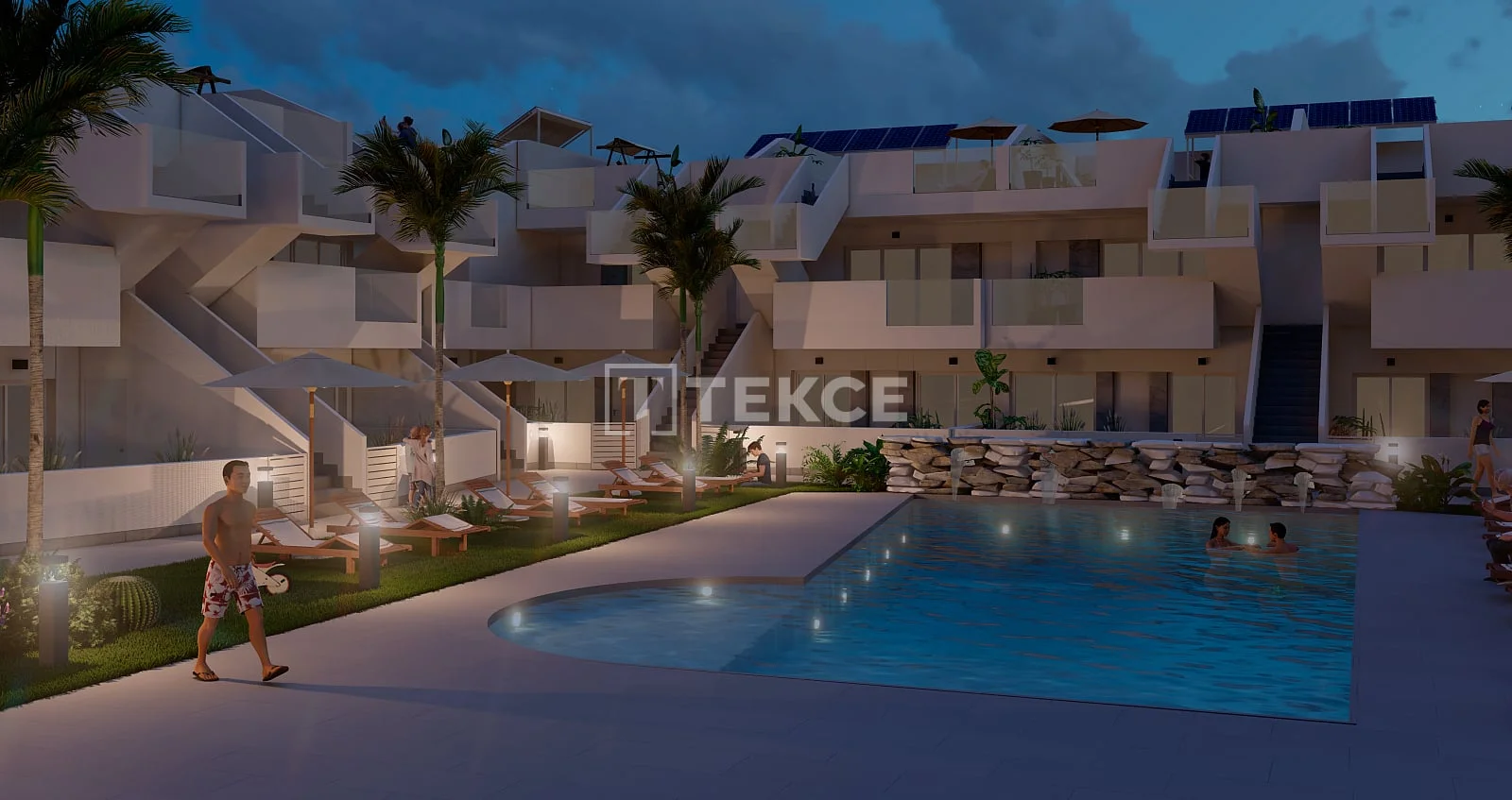 3-Bedroom Apartment with Shared Pool in Torre Pacheco, photo 2