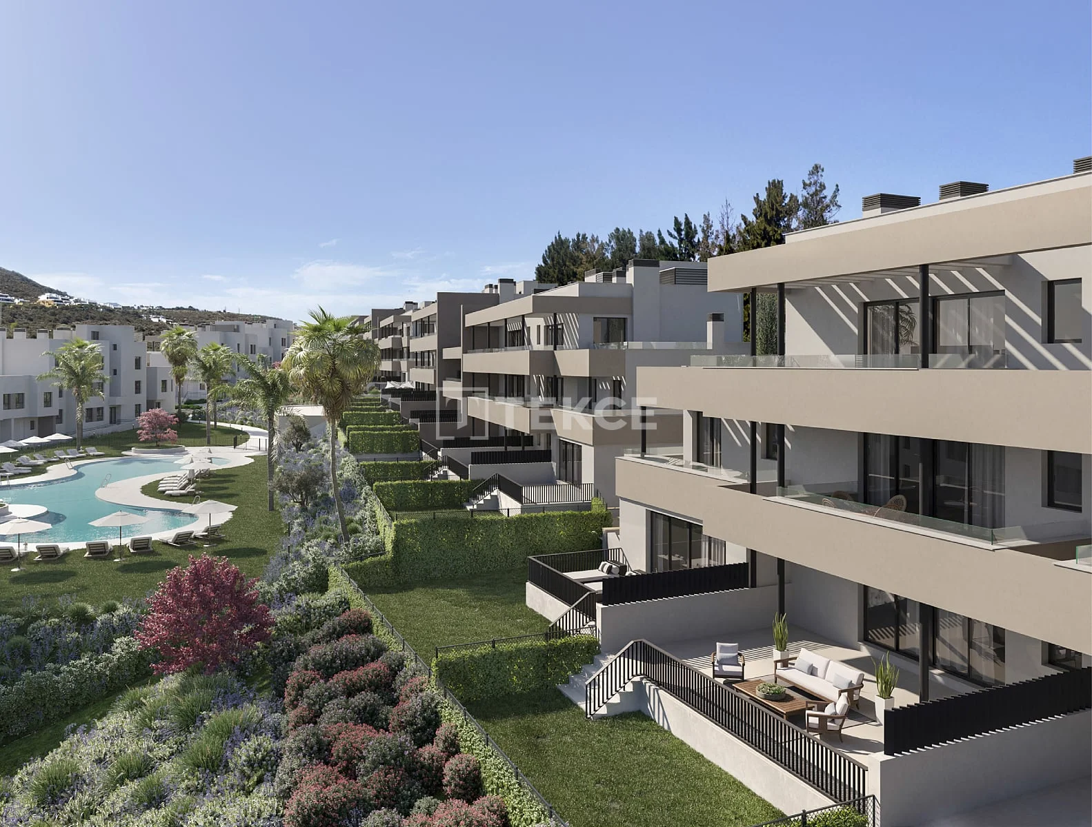 4-Bedroom Duplex with Sea View in Casares, photo 2
