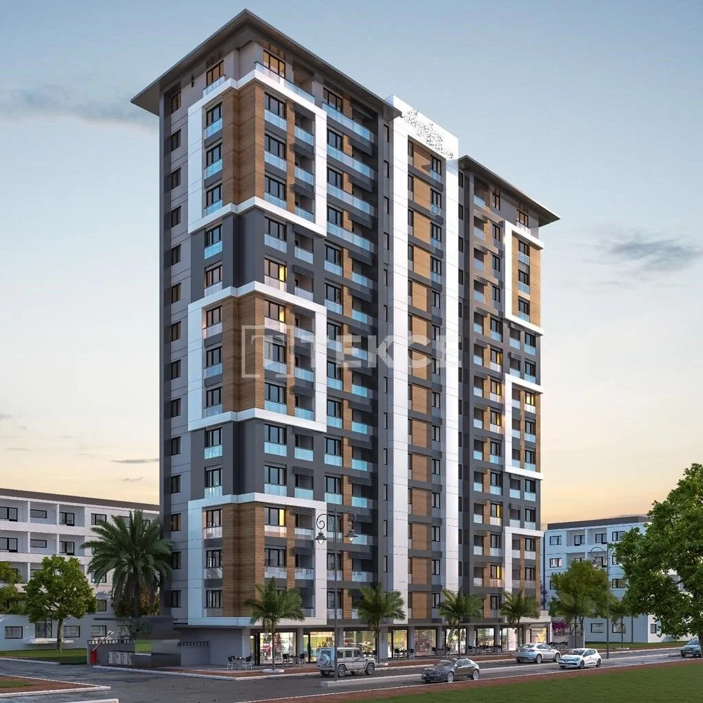 2-Bedroom Apartment with Sea and City Views in Fatih, Istanbul, photo 3