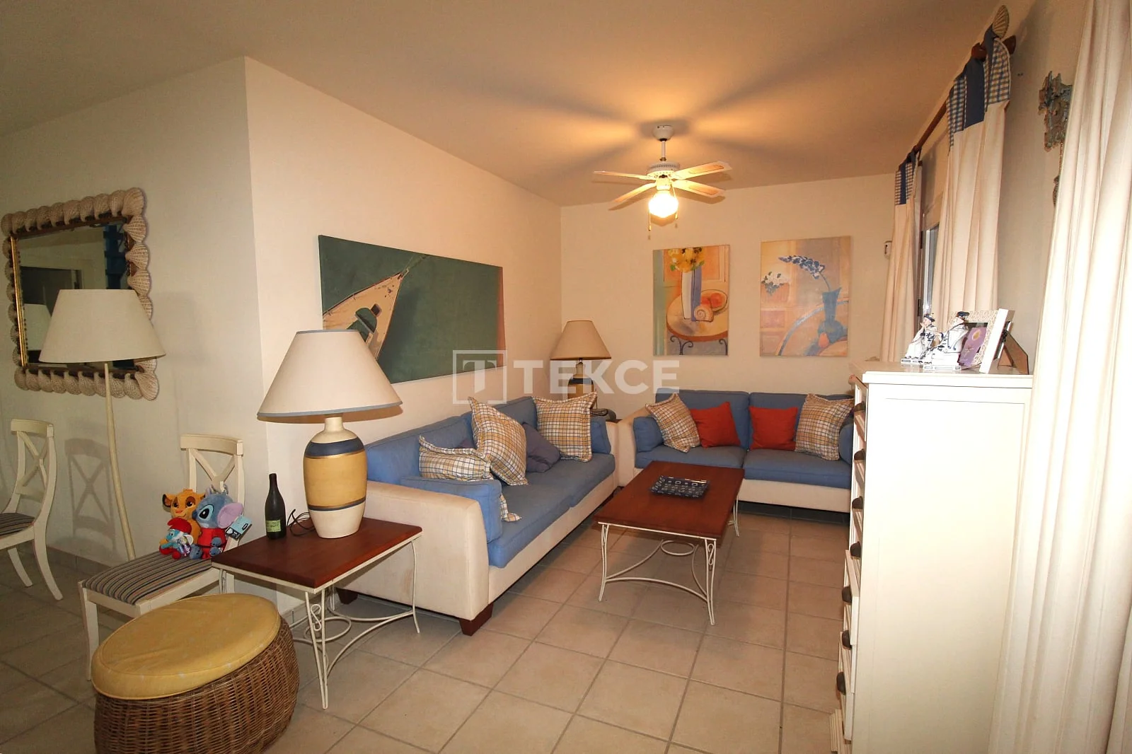 4-Bedroom Villa with Private Pool Near the Beach in Cuevas del Almanzora, photo 4