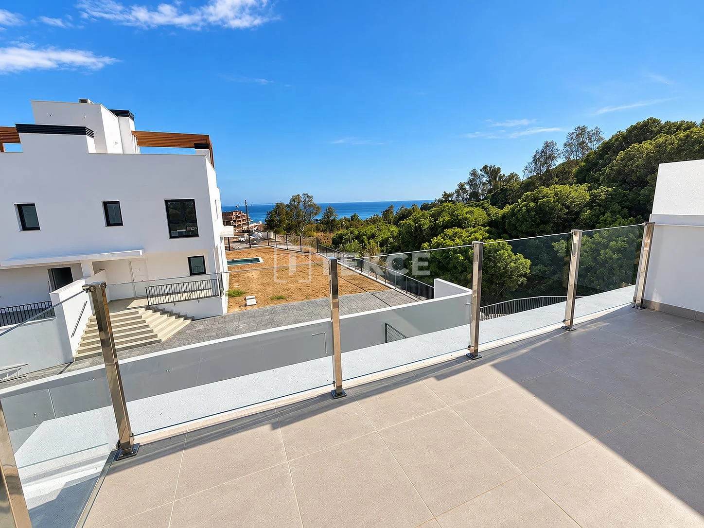 3-Bedroom Duplex Villa with Private Pool in Benalmadena, photo 4
