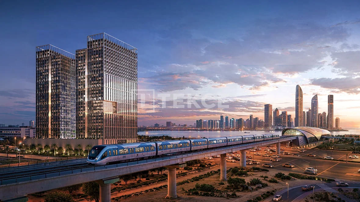 130 m² Commercial Space in Al Jaddaf, Dubai, photo 5