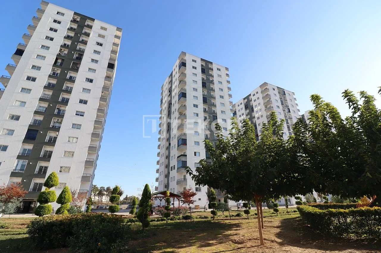 3-Bedroom Apartment with City and Nature Views in Mersin, photo 5