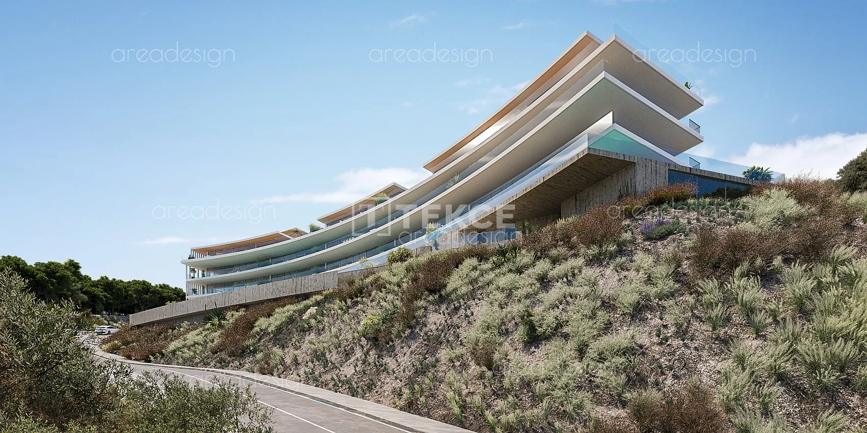 3-Bedroom Apartment with Sea View in Fuengirola, photo 5