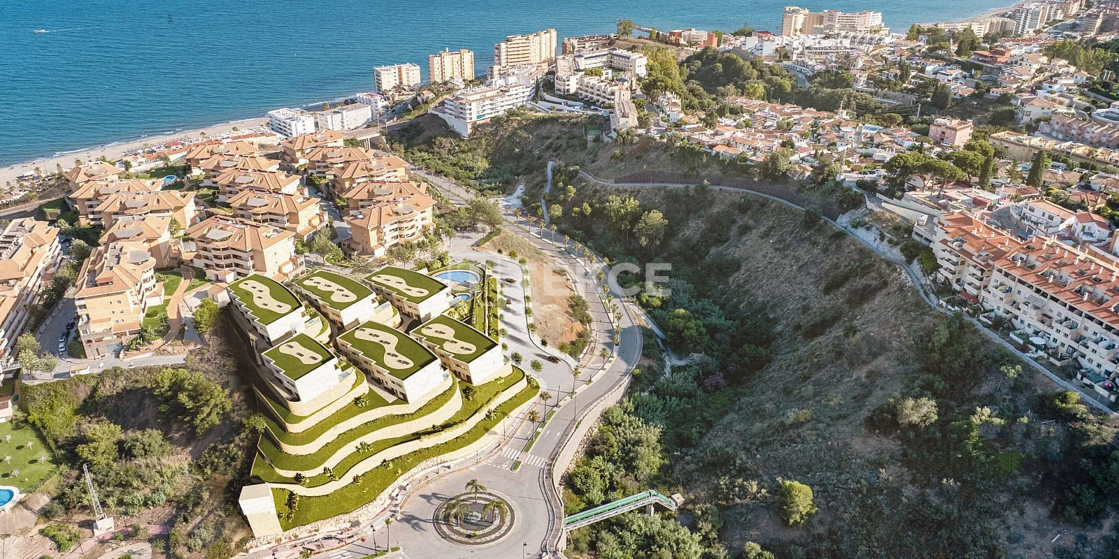 3-Bedroom Townhouse with Sea View in Fuengirola, photo 5