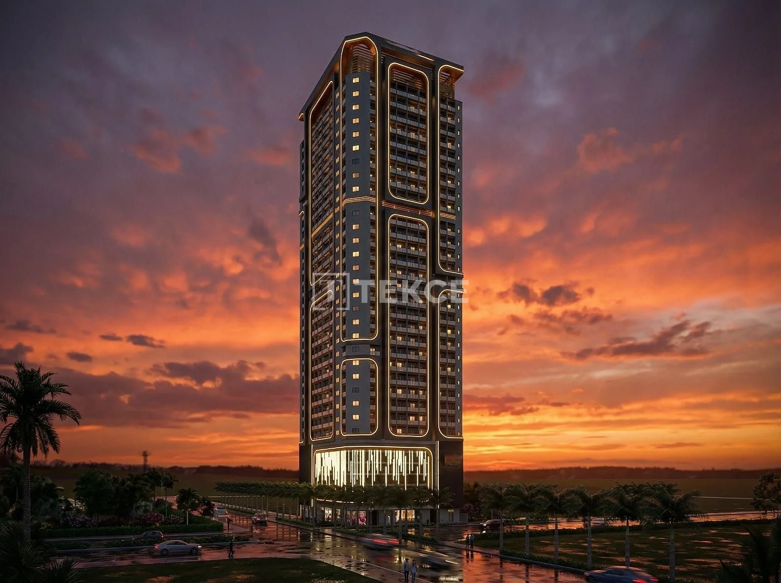 1-Bedroom Apartment in Ajman, photo 5