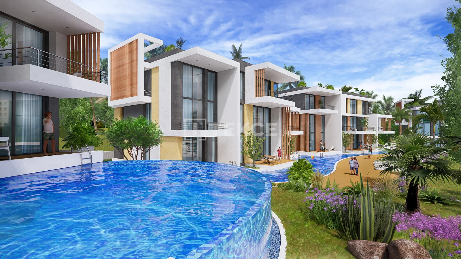 Studio with Sea View in Famagusta, Under 1 km from the Beach, photo 4