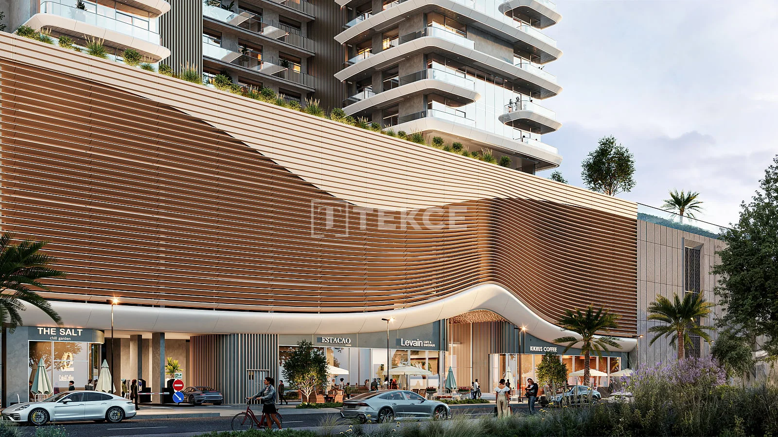 Studio Apartment with Smart Home in Al Jaddaf, Dubai, photo 5