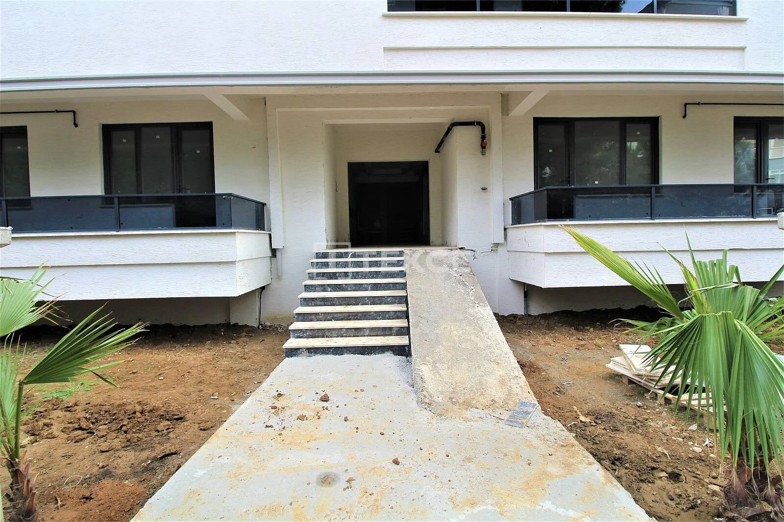 5-Bedroom Apartment with Sea and Nature Views in Cinarcik, photo 4