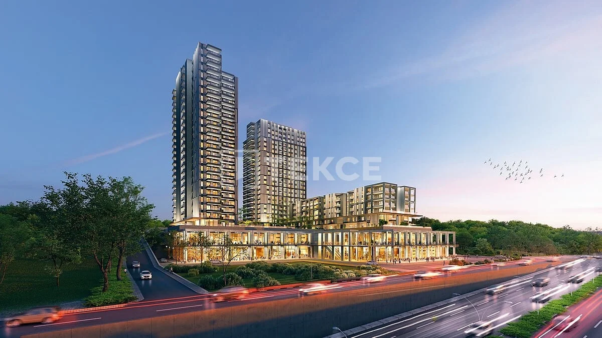 3-Bedroom Apartment with Smart Home in Etimesgut, Ankara, photo 2