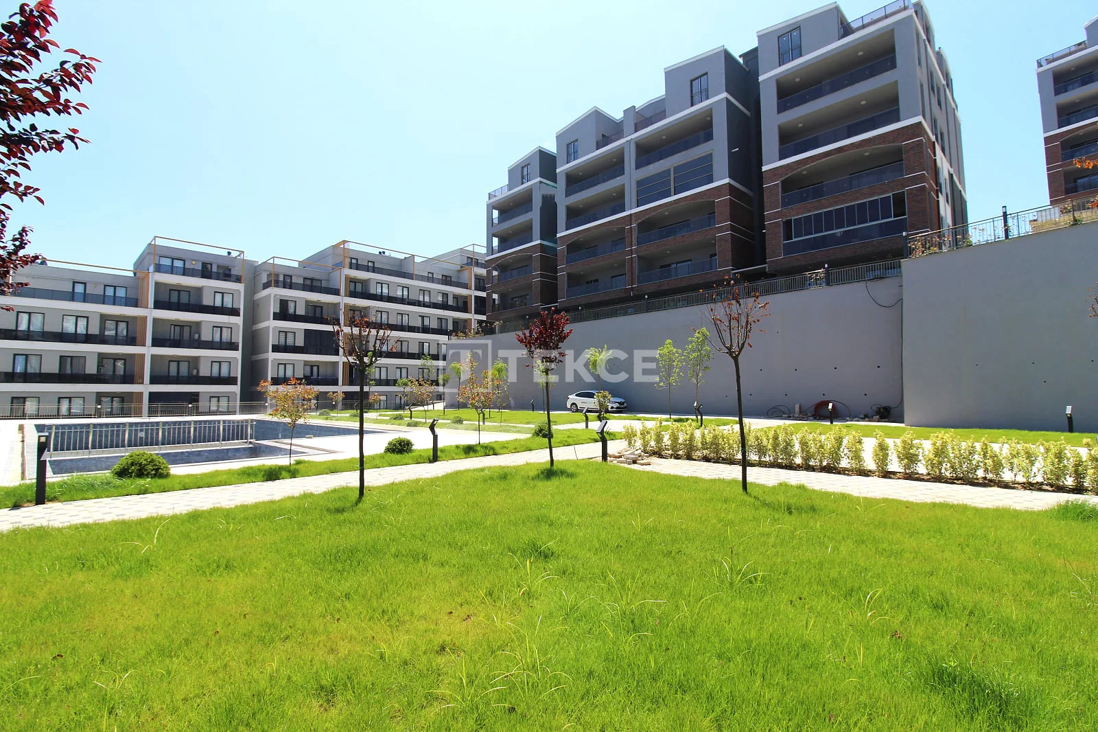 5-Bedroom Apartment with Sea View in Mudanya, photo 4