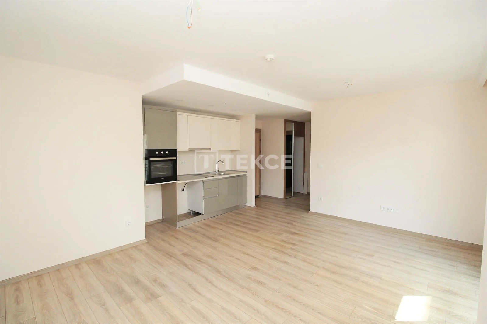 1-Bedroom Apartment in Kagithane, Istanbul, photo 4