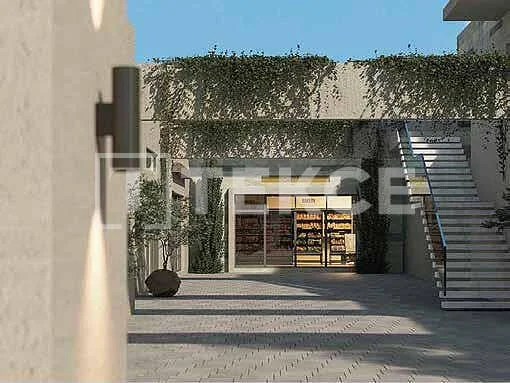 Commercial Space 66 m² in Bodrum, 2025 Build, photo 4