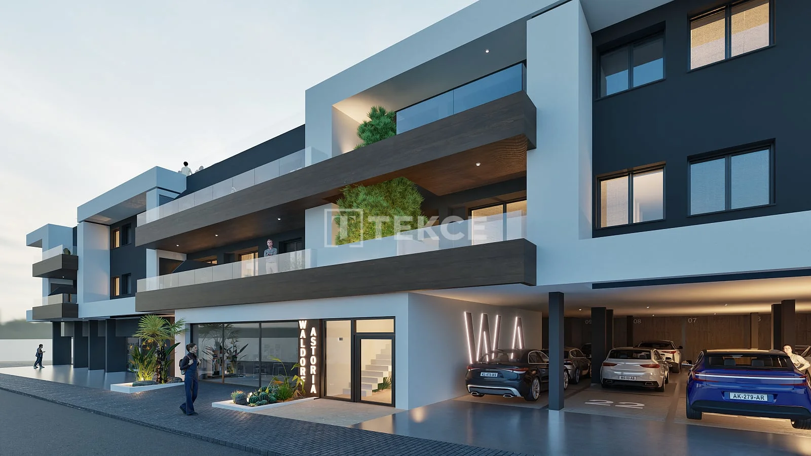 2-Bedroom Penthouse with Private Pool in Benijofar, photo 2