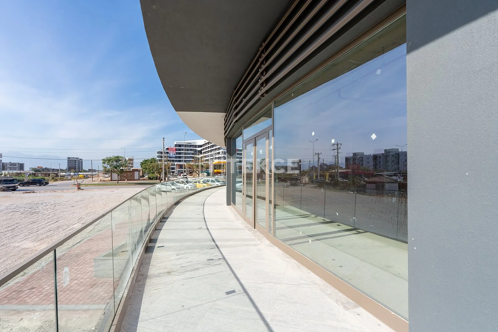 Commercial Space 577 m² in Aksu, Antalya, photo 5