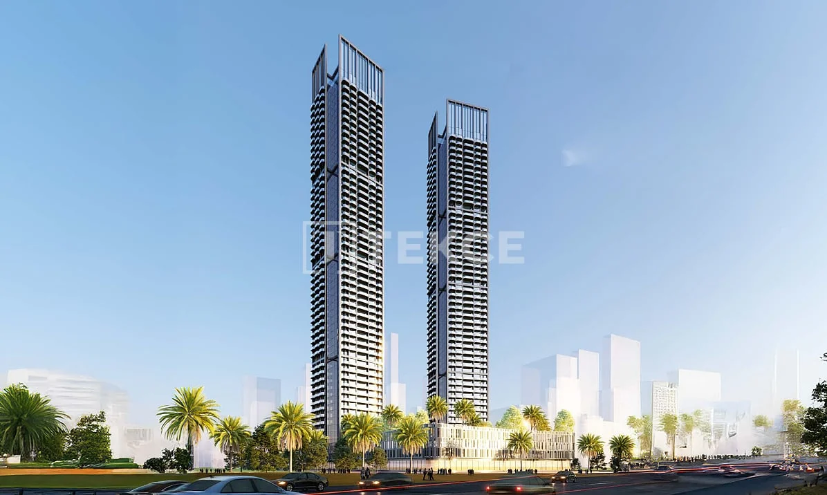1-Bedroom Apartment with Pool and Gym in Motor City, Dubai, photo 2