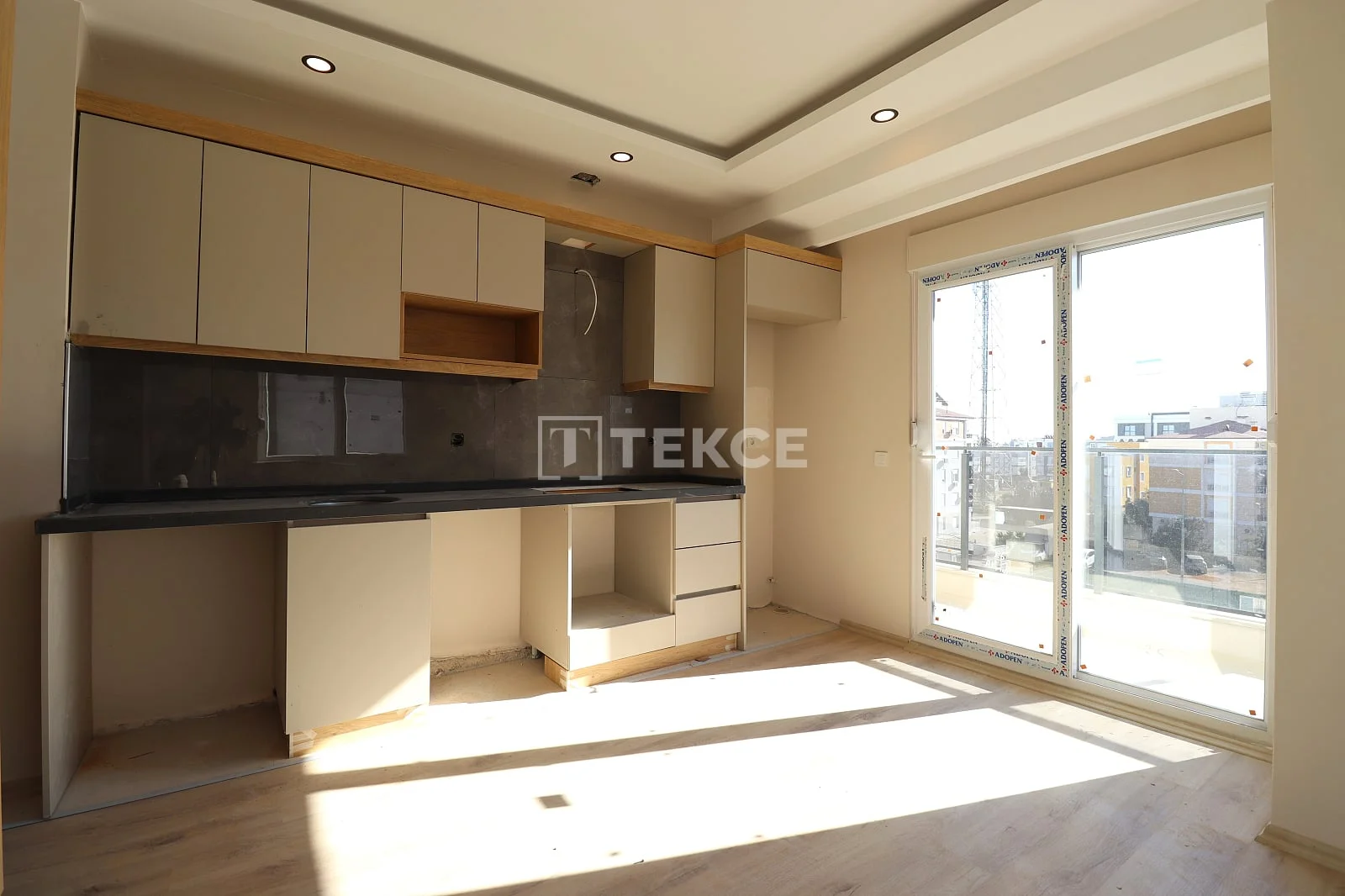 1-Bedroom Apartment in Kepez, Antalya, photo 5