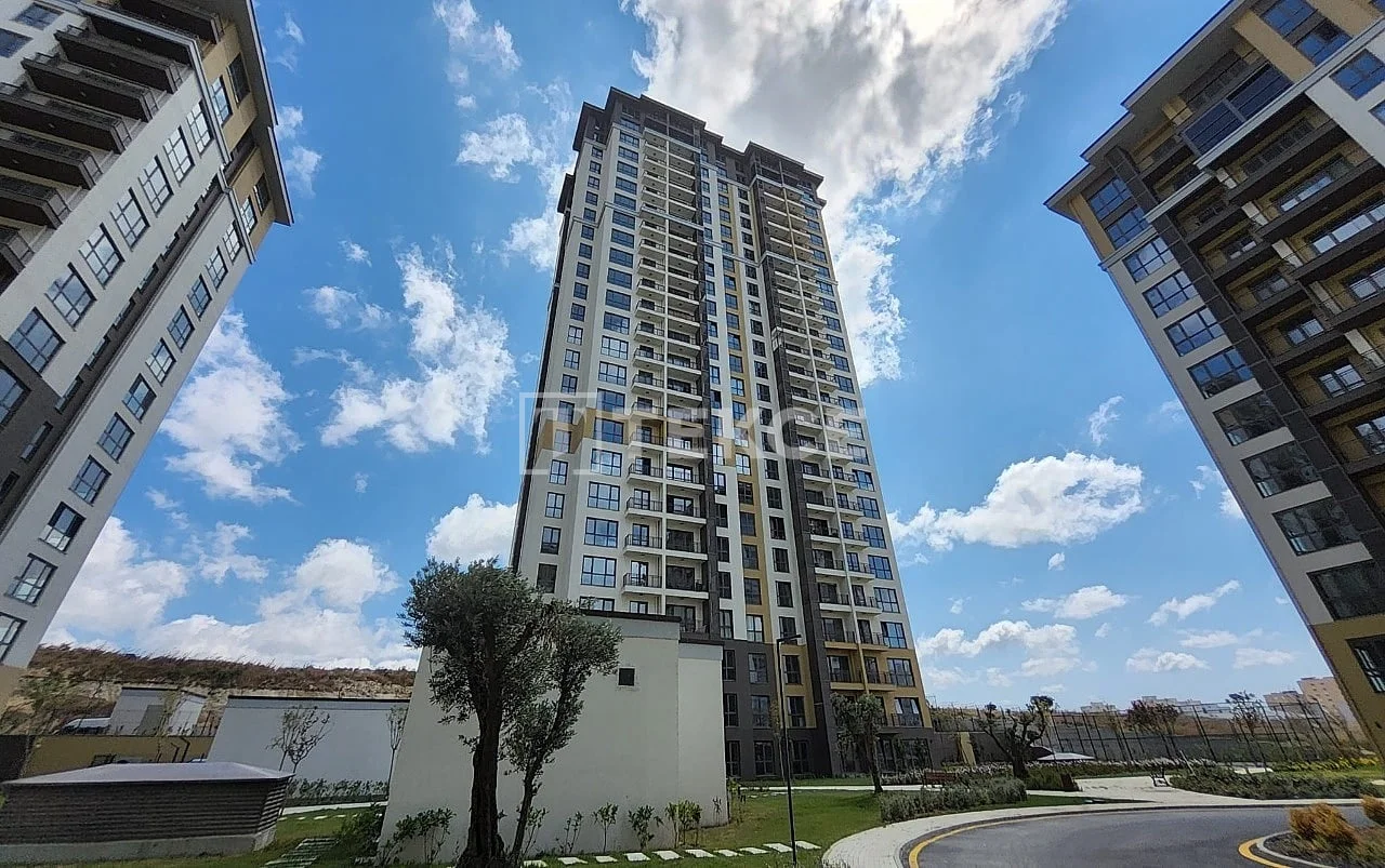 3-Bedroom Apartment with Shared Pool in Avcilar, Istanbul, photo 5