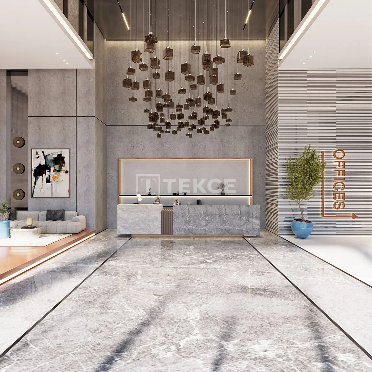 81 m² Commercial Space in Majan, Dubai, photo 5
