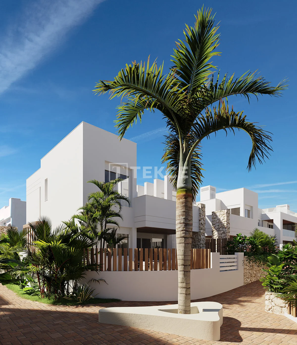 3-Bedroom Villa with Shared Pool Near the Beach in Pulpi, photo 3