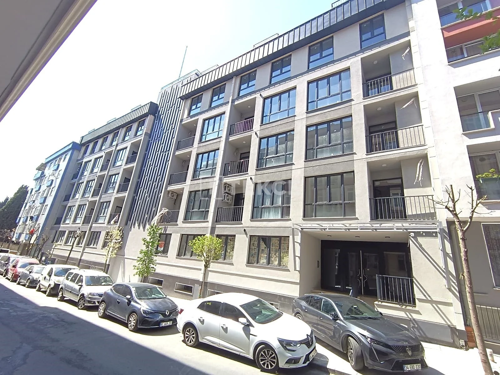 3-Bedroom Apartment with Smart Home in Sisli, Istanbul, photo 4