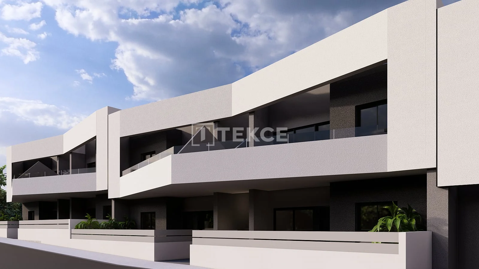 2-Bedroom Apartment with Garden in San Miguel de Salinas, photo 5