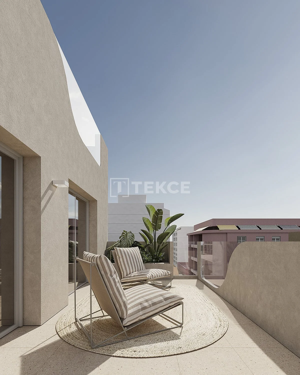 2-Bedroom Apartment Near the Beach in Alicante, photo 2