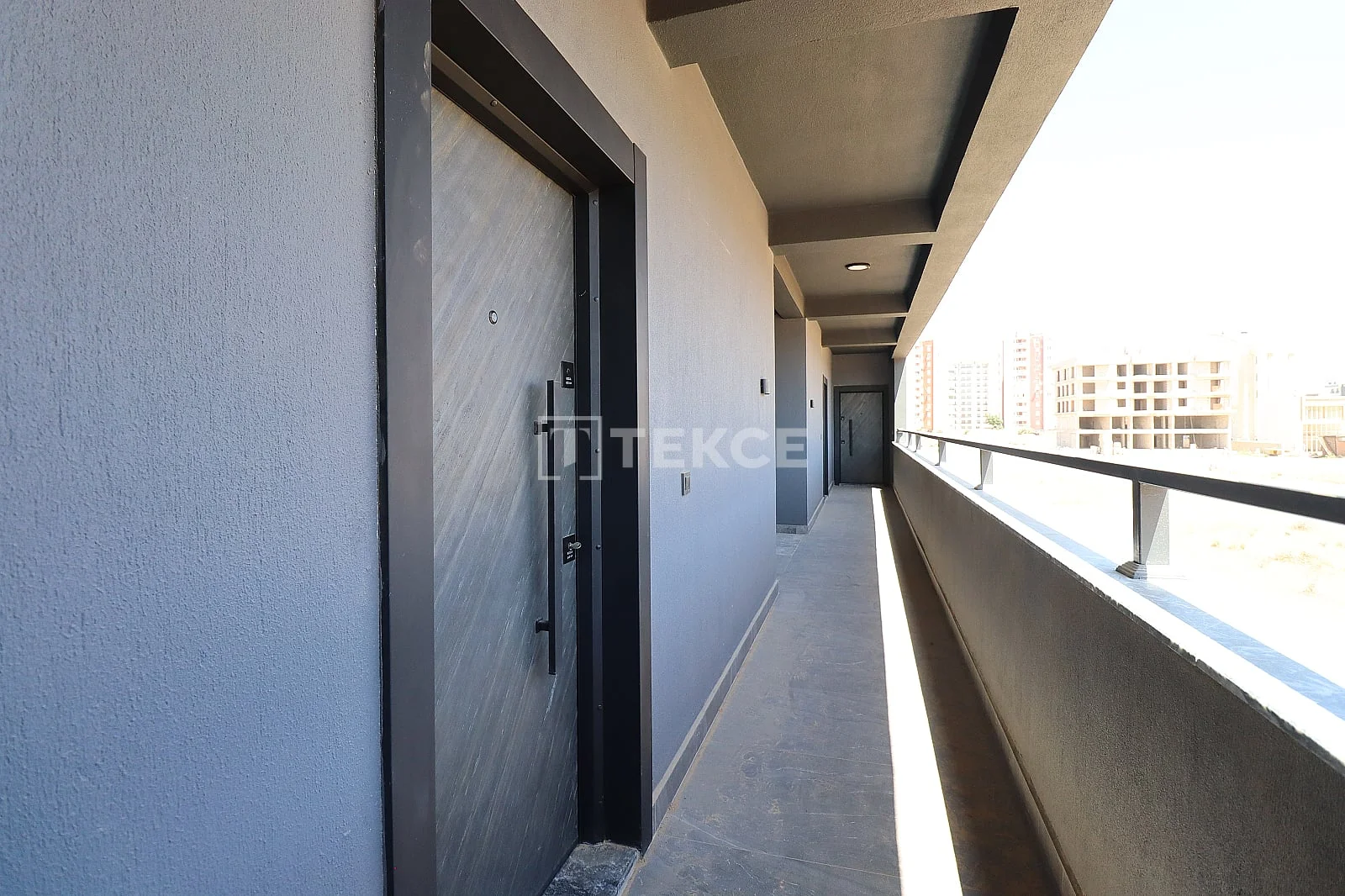17-Room Commercial Complex with Pool in Aksu, Antalya, photo 2