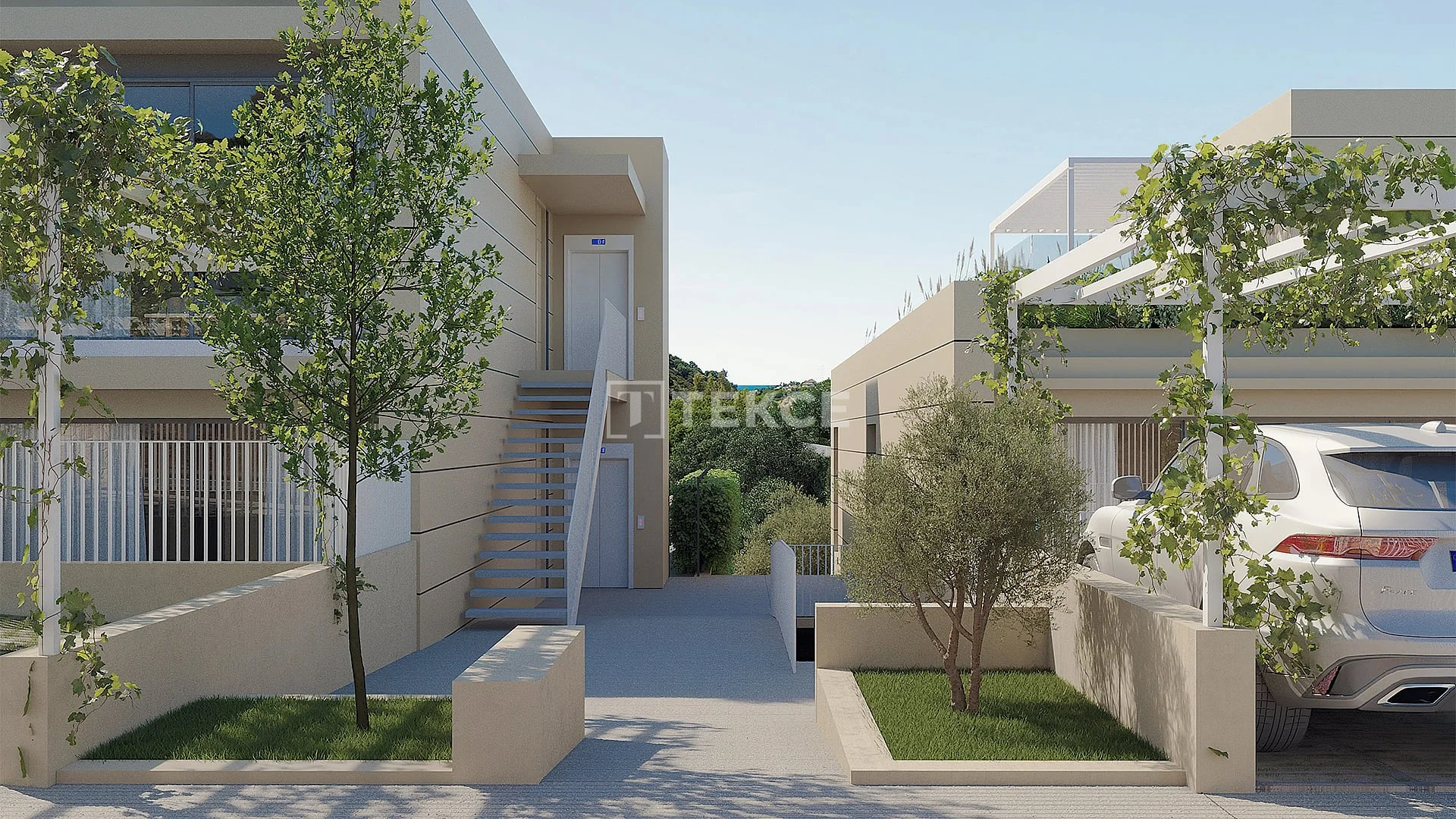 3-Bedroom Apartment with Private Pool in Marbella, photo 3