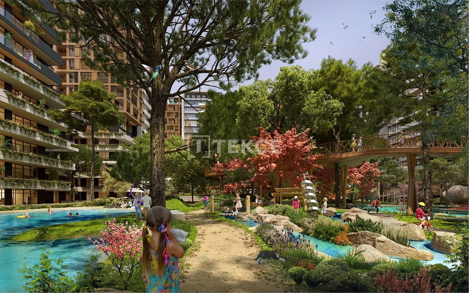 3-Bedroom Apartment with Bosphorus and Sea View in Uskudar, Istanbul, photo 4