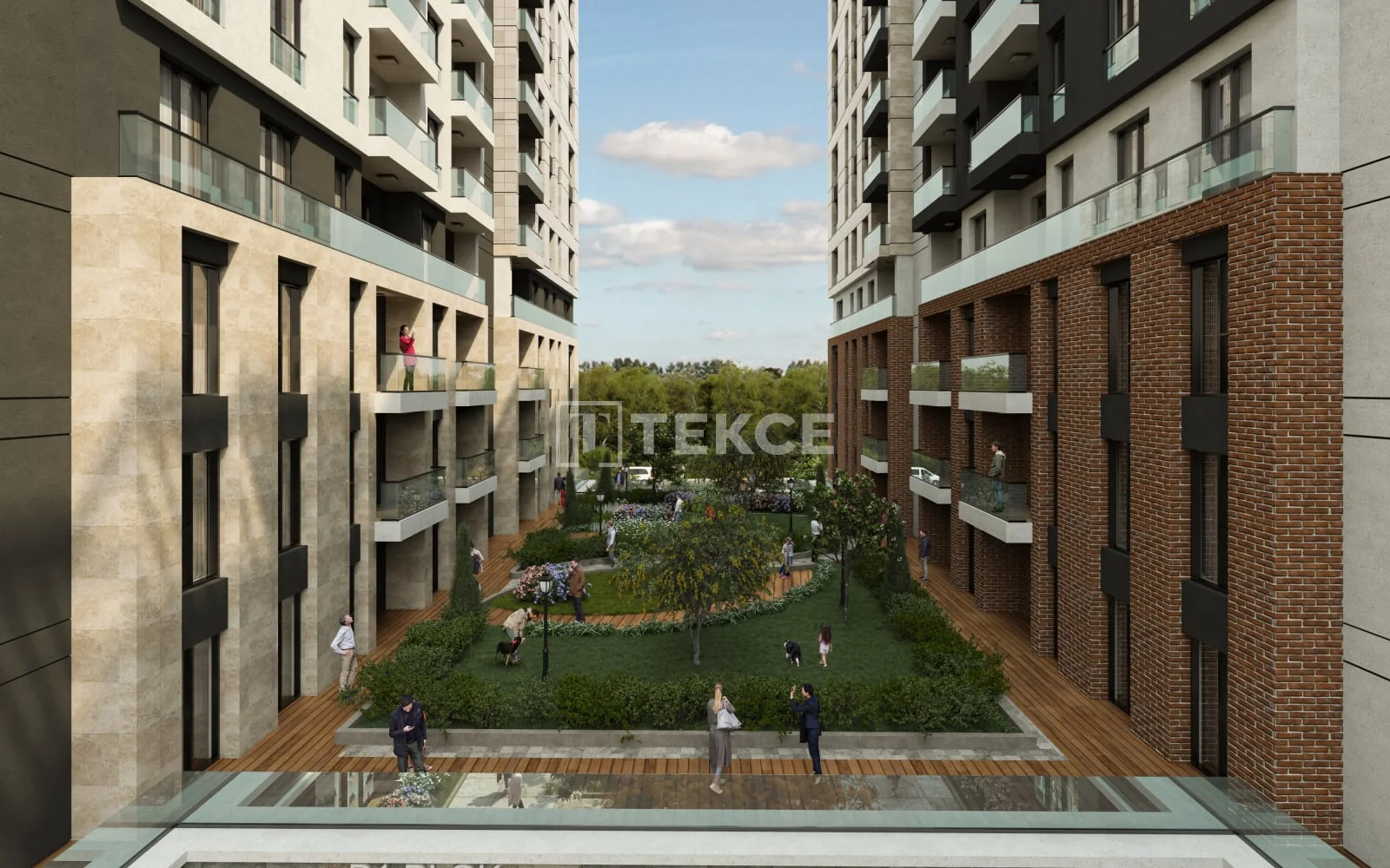 3-Bedroom Apartment with City View in Zeytinburnu, Istanbul, photo 4