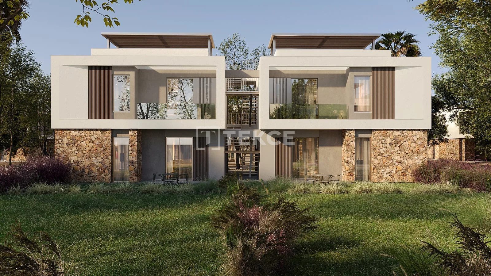 1-Bedroom Beachfront Apartment with Garden and Terrace in Famagusta, Cyprus, photo 3