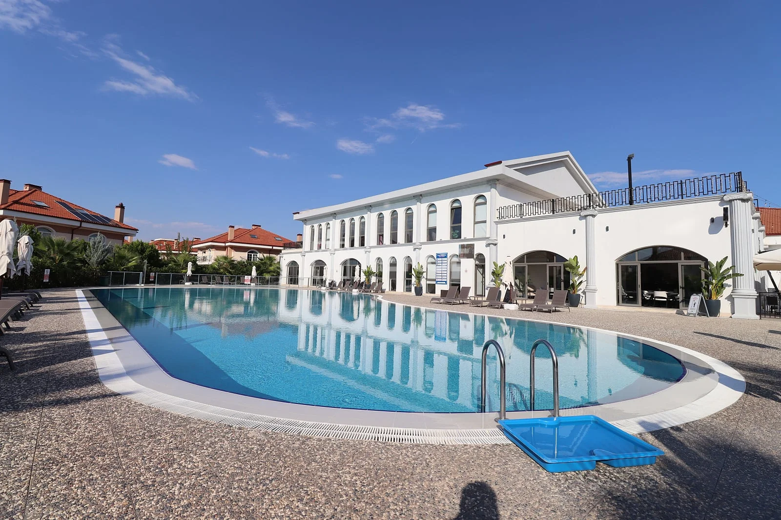 6-Bedroom Villa with Private Garden in Dosemealti, Antalya, photo 3