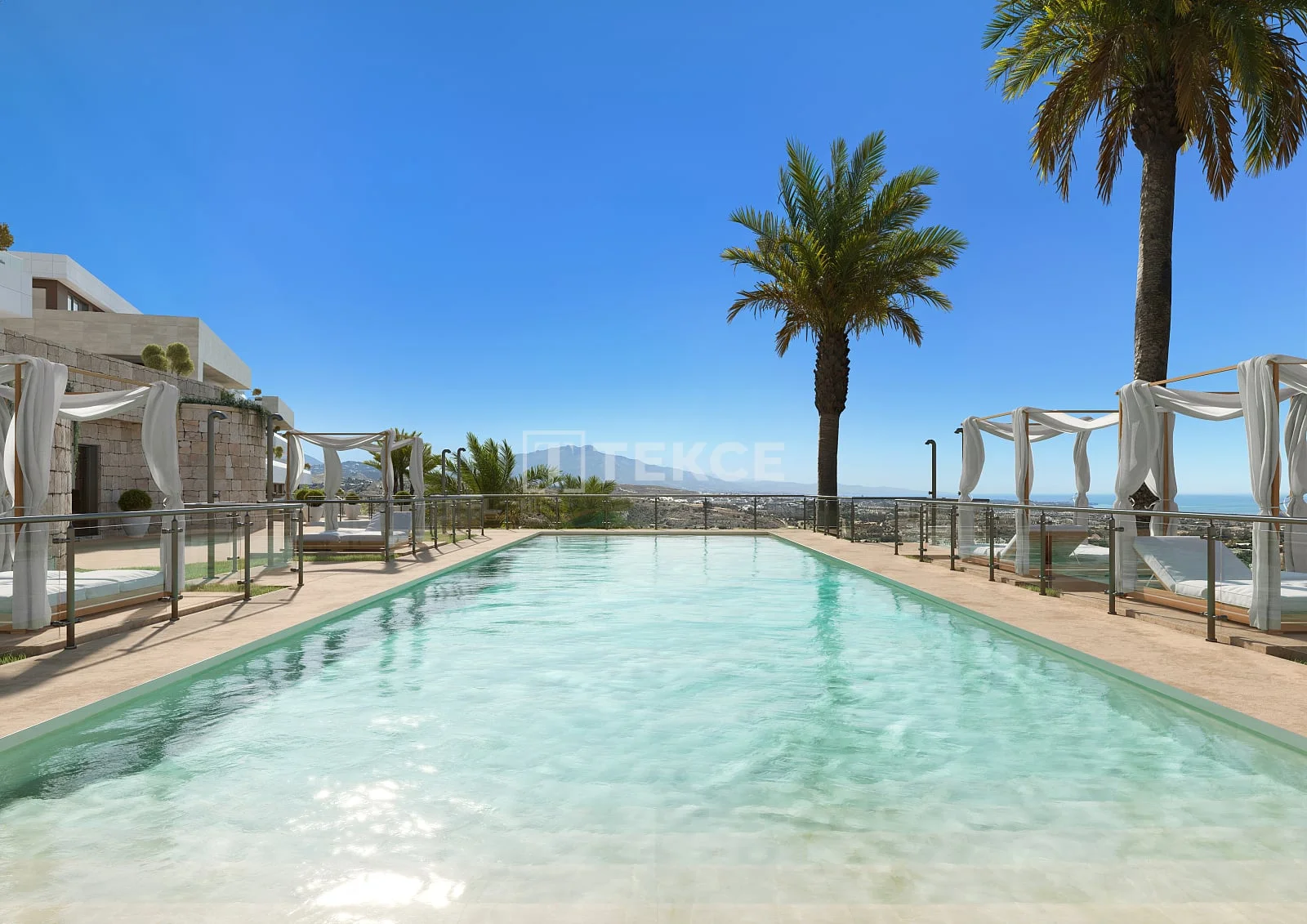 5-Bedroom Luxury Apartment with Sea View in Estepona, photo 3